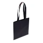 Tote bag | Non-tissé 80g/m² | 40x40cm | Longues anses | Disponible en plusieurs couleurs