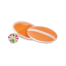 Sfera di aspirazione | Set di cattura