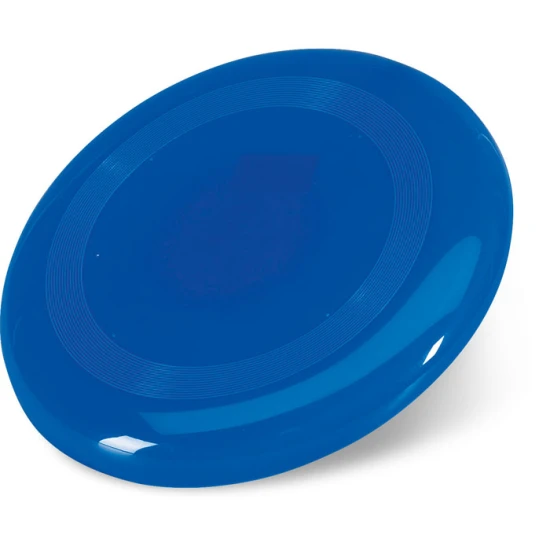 Frisbee | PP | 23 cm | Different colours | blue