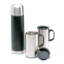 Thermos Flask | Stainless steel | 500 ml | 2 mugs