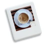 Schuifpuzzel | Plastic | 9x7,5x0,5cm | All-over print