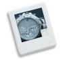 Schuifpuzzel | Plastic | 9x7,5x0,5cm | All-over print
