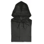 Imperméable en PVC | Avec capuche | Premium