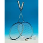Badminton Set | 2 Player | Shoulder strap
