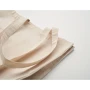 Sac de courses | Coton 180 g/m² | 38x12x42 cm | Fairtrade