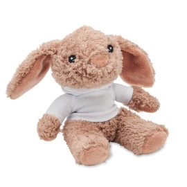 Bunny plush | PET | Ideal for sublimation print