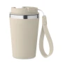 Double walled tumbler | Recycled stainless steel | 350 ml | Sustainable