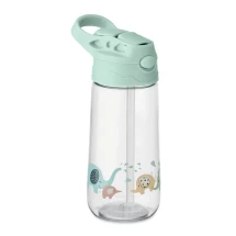 Gourde pour enfants | Tritan | 450 ml | Design éléphant