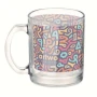 Mok | Glas | 300 ml | Coating voor sublimatie