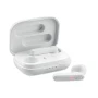 Earbuds | ABS | Wireless | With charging station
