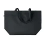 Sac de shopping | rPET | 56x18x36cm | Fond renforcé