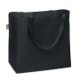 Sac de shopping | rPET | 56x18x36cm | Fond renforcé