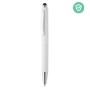 Balpen | stylus pen | ABS plastic | Antibacterieel