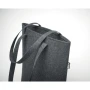 Shopping bag | rPET felt | 40x15x42cm | Sustainable