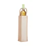 Bolsa de vino | Yute | 1 compartimento