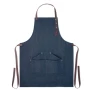 Denim Schort 240 Gr/m²