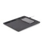 XXL multifunctional mouse pad | rPET | Incl. wireless charger