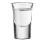 Shot glass | Reusable | For spiritius | 28ml