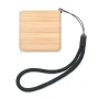 Measuring tape | Bamboo | 1 m | With wrist strap