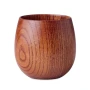 Cup | Solid oak | 250ml | Eco-friendly