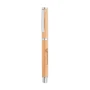 Roller ball pen | Bamboo | Blue ink  | Sustainable