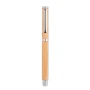 Roller ball pen | Bamboo | Blue ink  | Sustainable