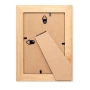 Fotolijst Bamboe | 15x10cm | Diverse Posities