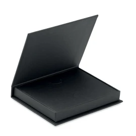 Gift card box | Kraft paper | Magnetic closure | Luxurious