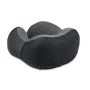 Travel pillow | Cationic cloth | Incl. rPET pouch