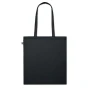 Tote bag | Coton biologique 180g/m² | Longues anses | Durable