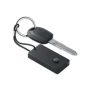 Wireless key finder | Bamboo case | Multifunctional | Range distance: 35m