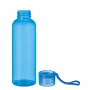 Botella | Tritán | 500 ml | Colgador de silicona