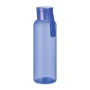 Botella | Tritán | 500 ml | Colgador de silicona