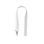Lanyard | Seed paper | Metal hook | Made in EU
