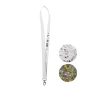 Lanyard | Seed paper | Metal hook | Made in EU
