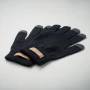 Tactile gloves | rPET | Cork label