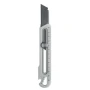 Cutter knife | Stainless steel | Retractable | Multi-tool