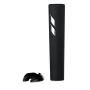 Apribottiglie elettrico | ABS | Supporto tagliacapsule incluso