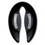 Apribottiglie elettrico | ABS | Supporto tagliacapsule incluso