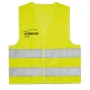 Gilet de sécurité | Polyester | Pour enfants | Certifié EN17353