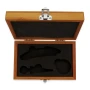3-tlg. Weinset | Bambus-Design | Bambus-Geschenkbox