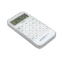 Calculator | ABS | 10 digits | 11,5x5,5x1cm | Battery included