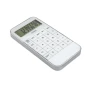 Calculator | ABS | 10 digits | 11,5x5,5x1cm | Battery included