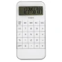 Calculator | ABS | 10 digits | 11,5x5,5x1cm | Battery included