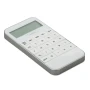 Calculator | ABS | 10 digits | 11,5x5,5x1cm | Battery included