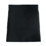 Waiter's apron | Polyester and cotton 195g/m² | Short version
