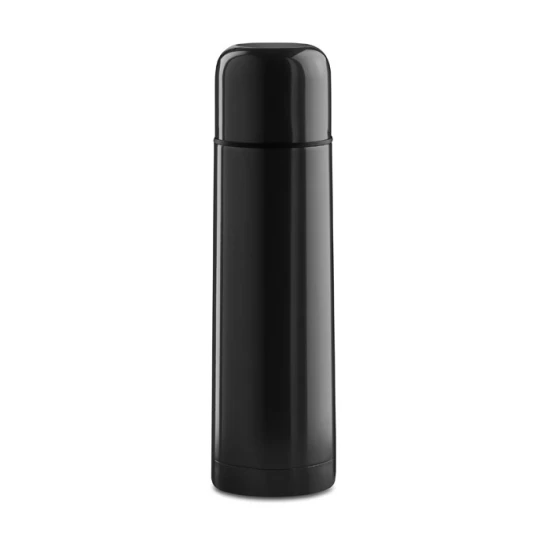 Thermo flask | Stainless steel | 500ml | Must-have | black