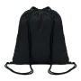Drawstring bag | 100g/m2 | Cotton | Certified label | Many colors
