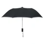 Autoopen Petit Parapluie | 2 plis 21 Inch | 190T pongee | Premium