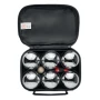 Jeu de boules set | Metal | Premium